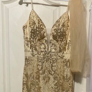 Prom/ special event dress